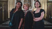 The Marlow Murder Club